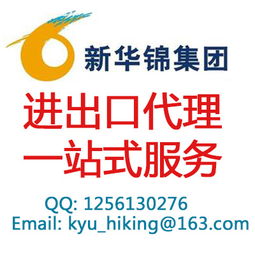 一站式進出口代理服務 專業生產廠家與透明價格體系，助力企業高效出海