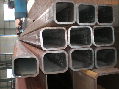 享鑫冷拔擠壓無(wú)縫方矩形鋼管系列 工業(yè)應(yīng)用與性能優(yōu)勢(shì)