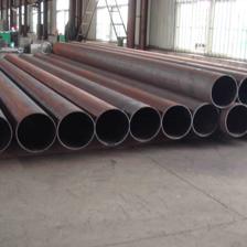 27SiMn無(wú)縫鋼管生產(chǎn)廠家 高品質(zhì)管材的理想選擇